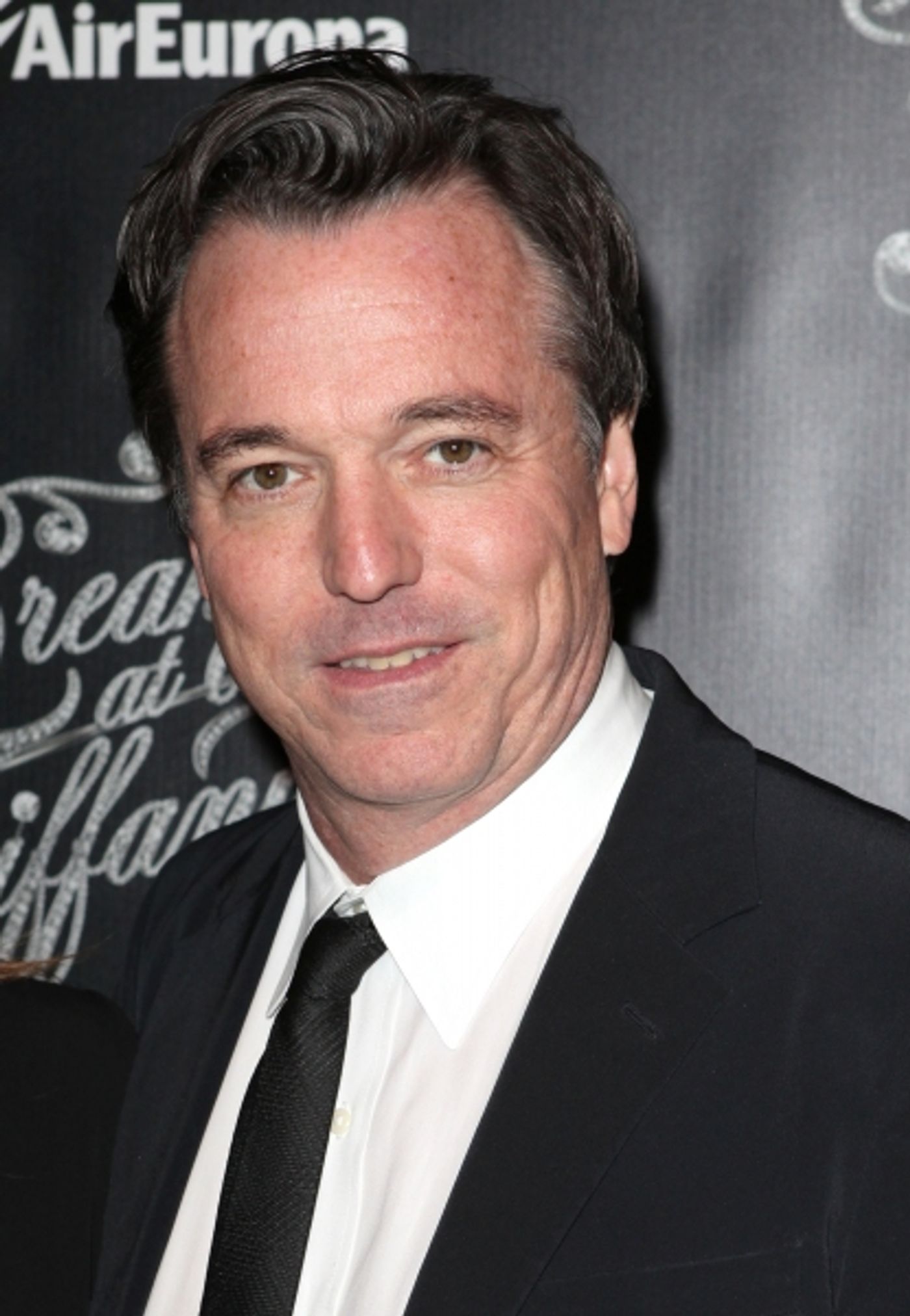 Photo Coverage: Emilia Clarke, Cory Michael Smith and More at BREAKFAST AT TIFFANY'S Black & White Bash  Image