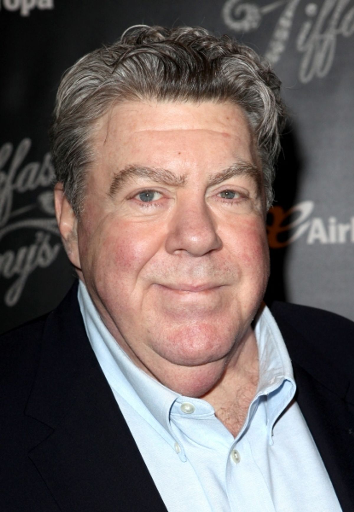 George Wendt  at 