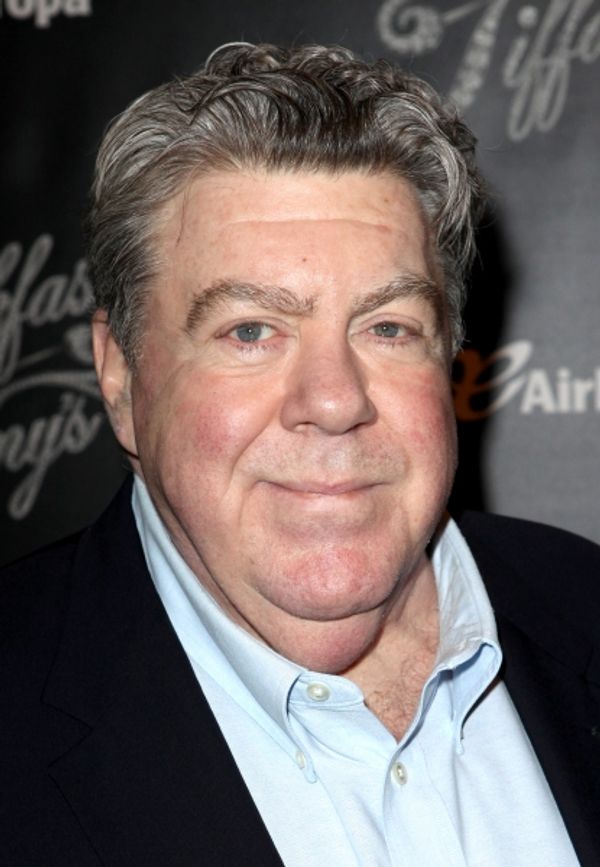 George Wendt  Photo