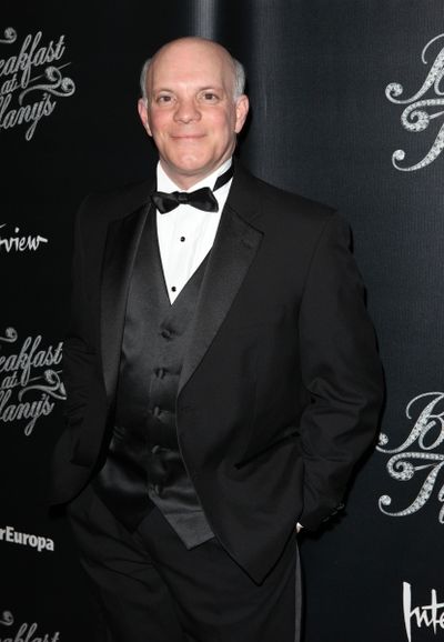 Eddie Korbich  Photo