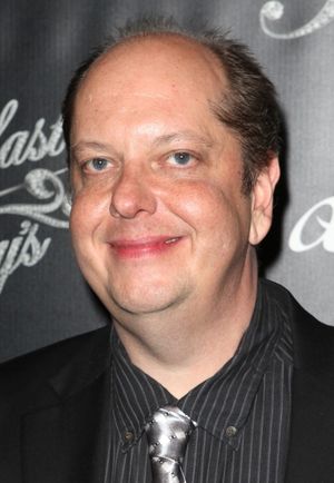 Tony Torn  Photo