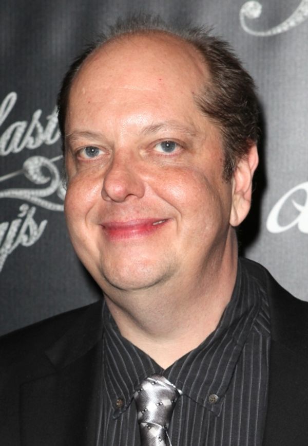 Tony Torn  Photo