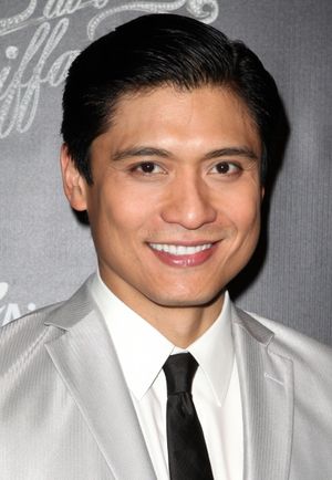 Paolo Montalban   Photo