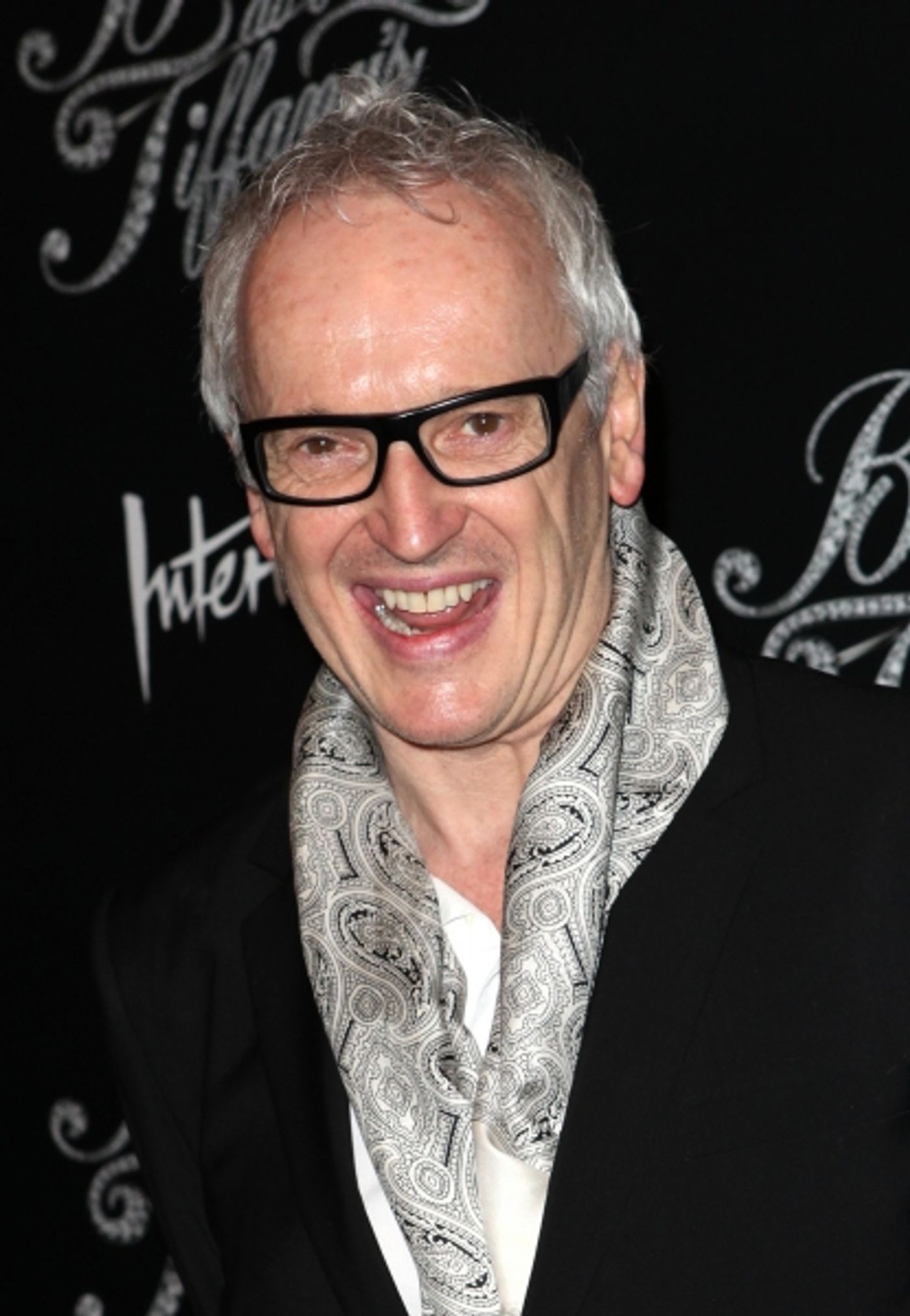 Photo Coverage: Emilia Clarke, Cory Michael Smith and More at BREAKFAST AT TIFFANY'S Black & White Bash  Image