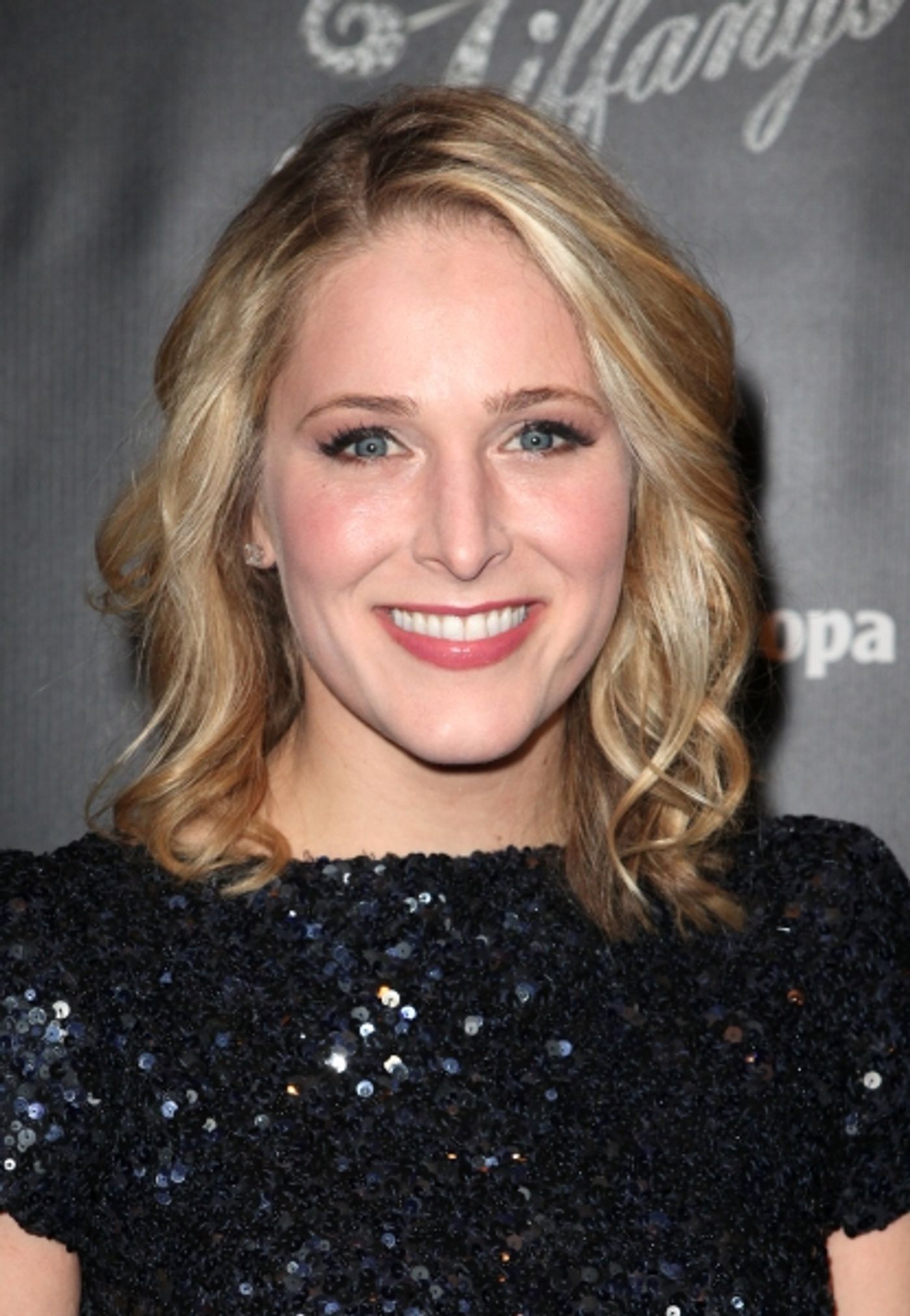 Photo Coverage: Emilia Clarke, Cory Michael Smith and More at BREAKFAST AT TIFFANY'S Black & White Bash  Image