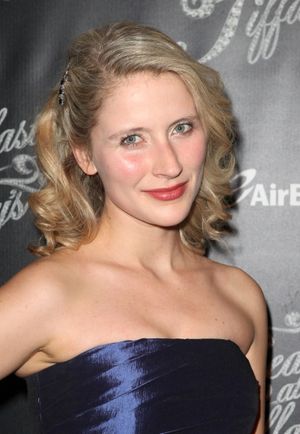 Elisabeth Anthony Gray  Photo