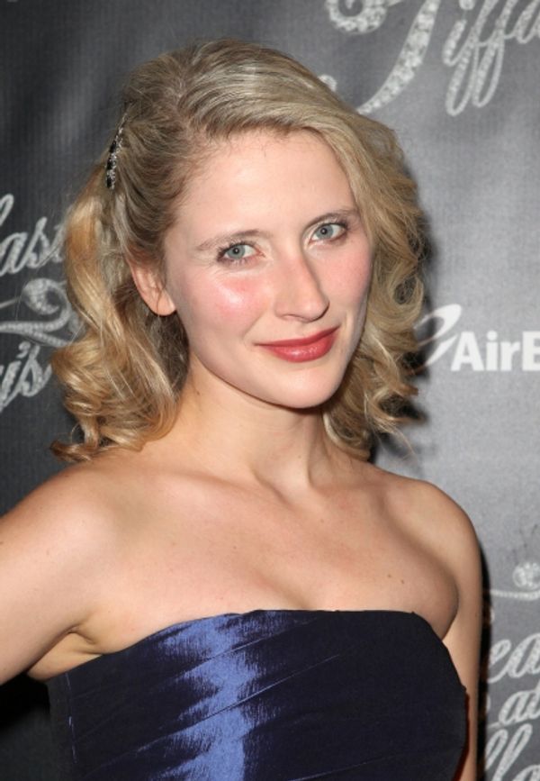 Elisabeth Anthony Gray  Photo