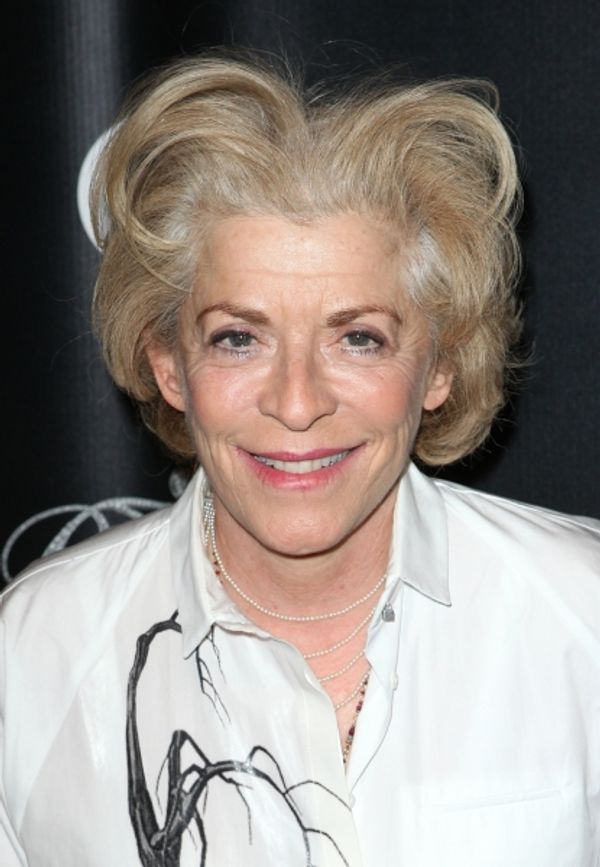 Suzanne Bertish  Photo