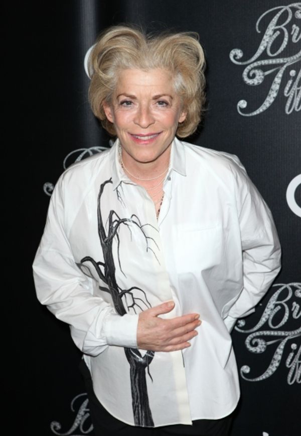 Suzanne Bertish  Photo