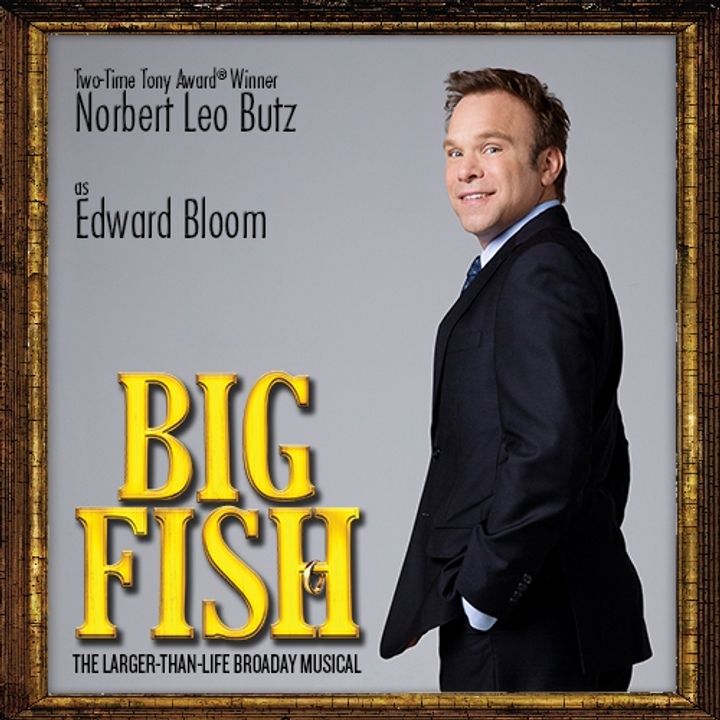 Big Fish Production Photo