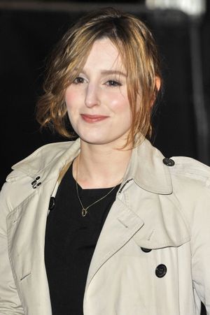 Laura Carmichael Photo
