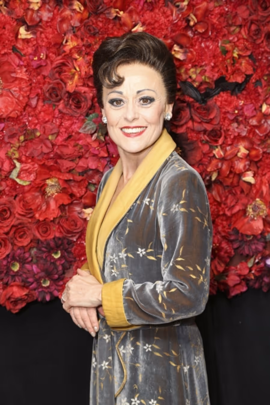 Photo Flash: Opening Night at Ahmanson's END OF THE RAINBOW, Starring Tracie Bennett Image
