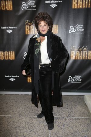 Lainie Kazan Photo