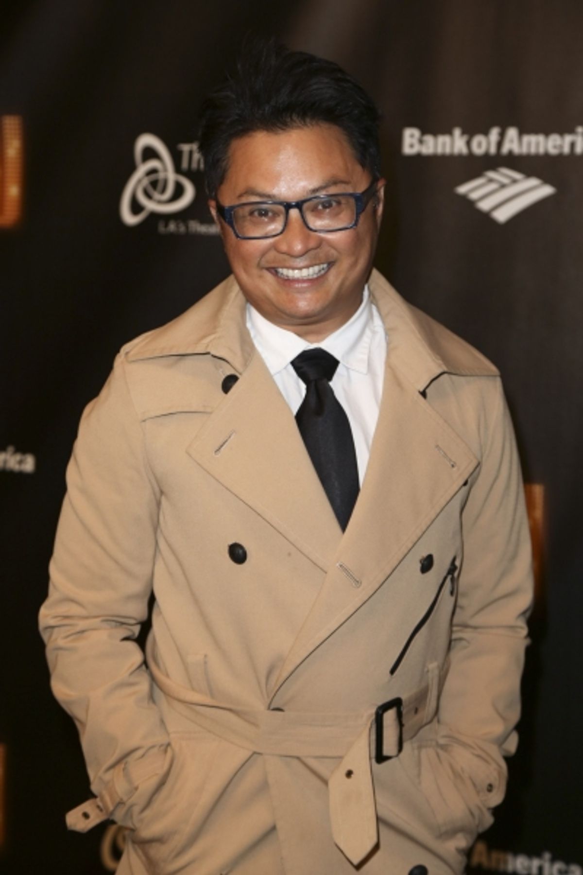Alec Mapa at 