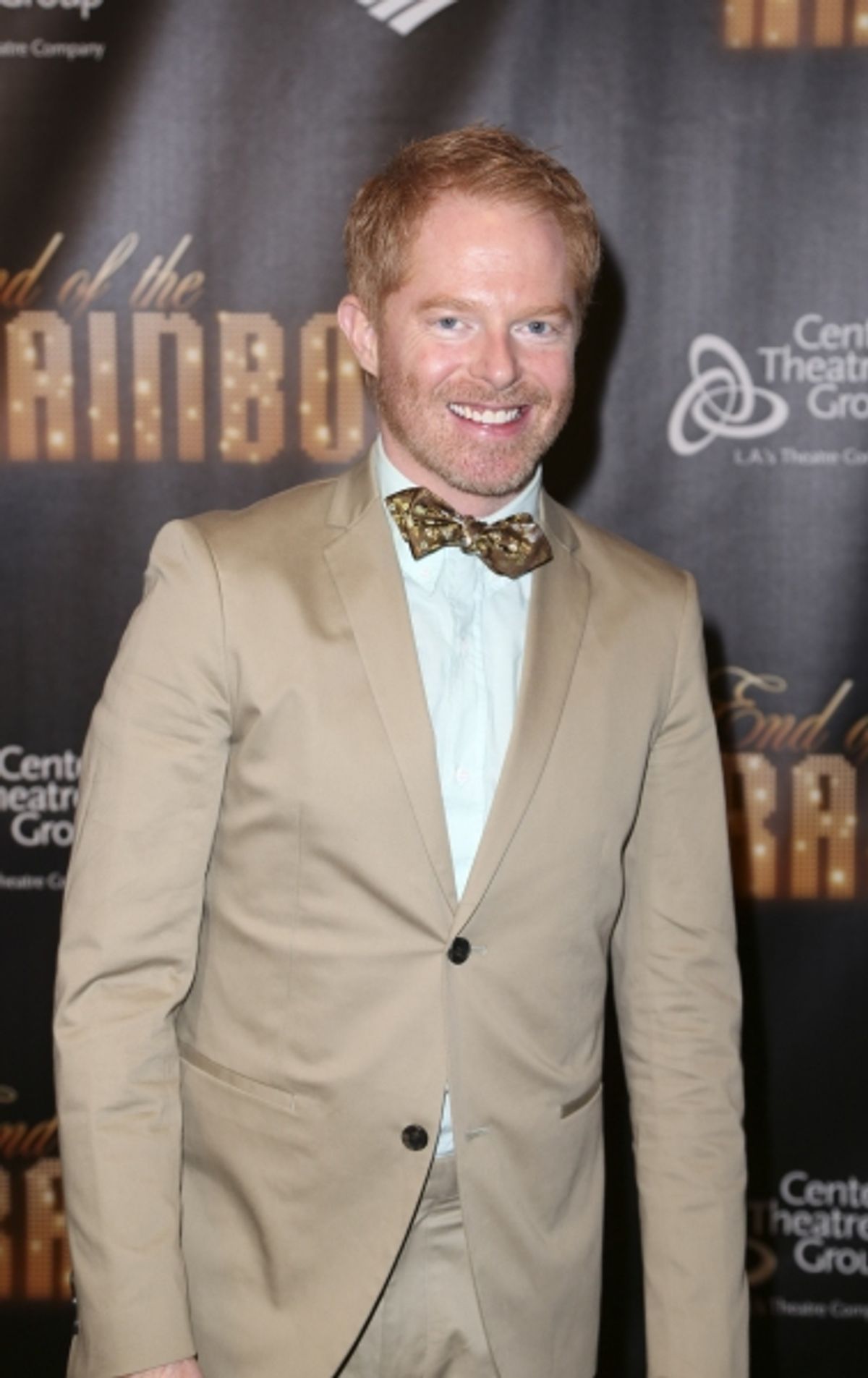 Jesse Tyler Ferguson at 