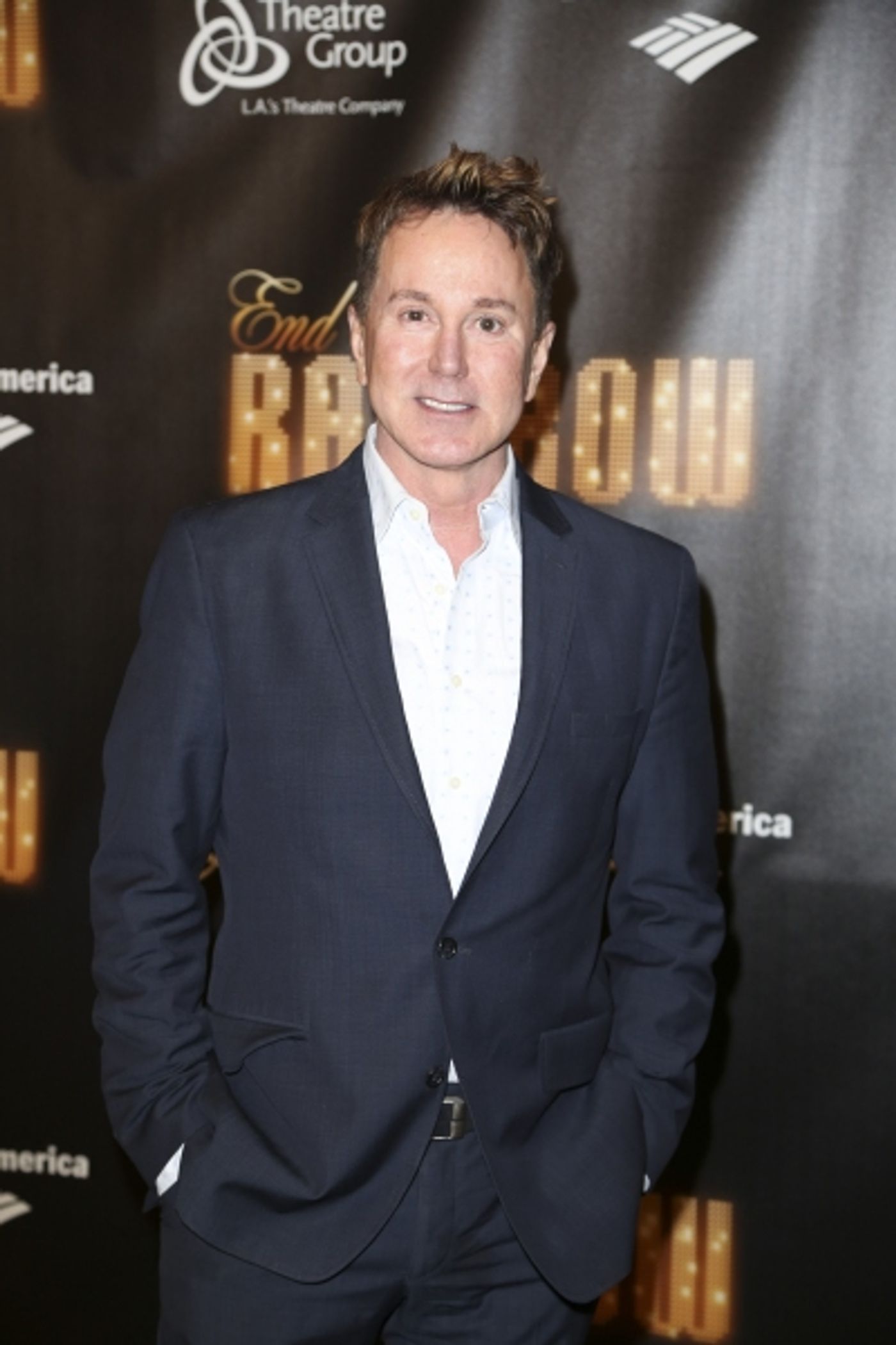 Photo Flash: Opening Night at Ahmanson's END OF THE RAINBOW, Starring Tracie Bennett  Image