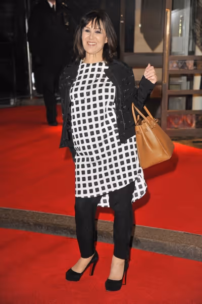 Arlene Phillips Photo