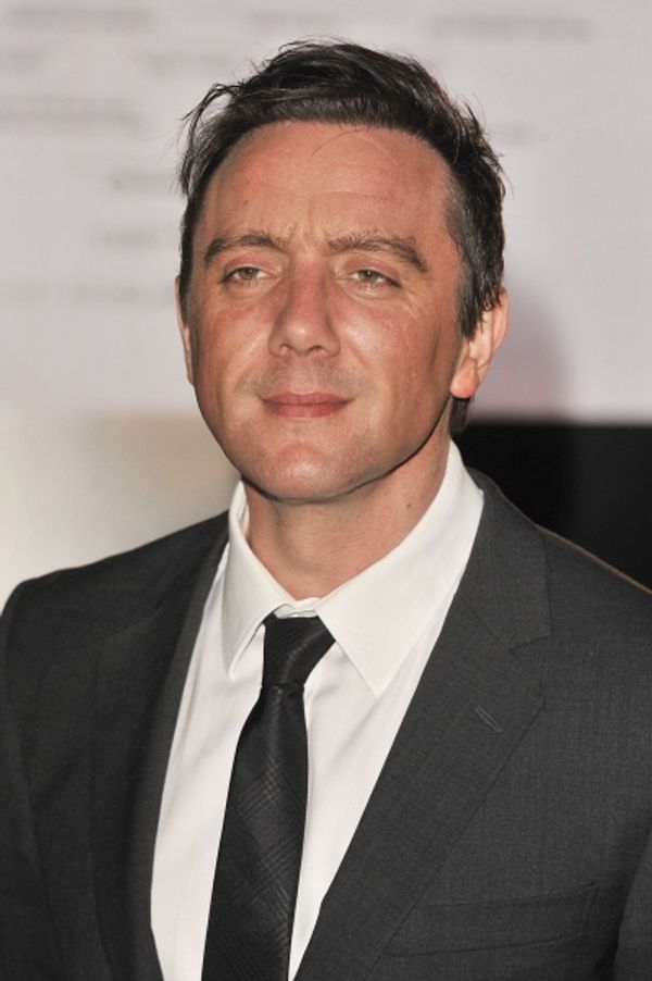 Peter Serafinowicz Photo