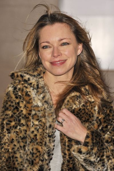Sarah Alexander Photo