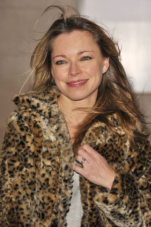 Sarah Alexander Photo