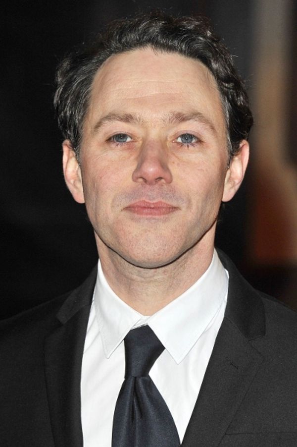 Reece Shearsmith Photo