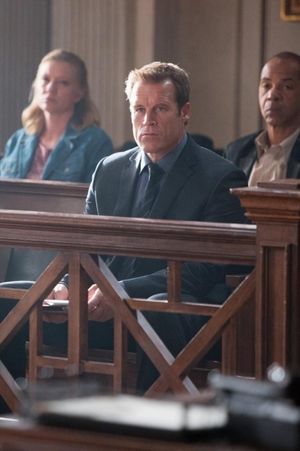 Mark Valley @ BroadwayWorld Mark Valley Photo