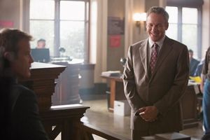 Mark Valley, EDWARD KERR @ BroadwayWorld Mark Valley, EDWARD KERR Photo