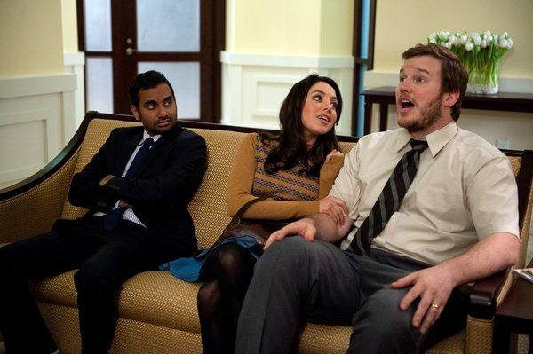 Photo Flash: First Look - PARK AND RECREATION's 'Partridge,' Airing 4/4  Image