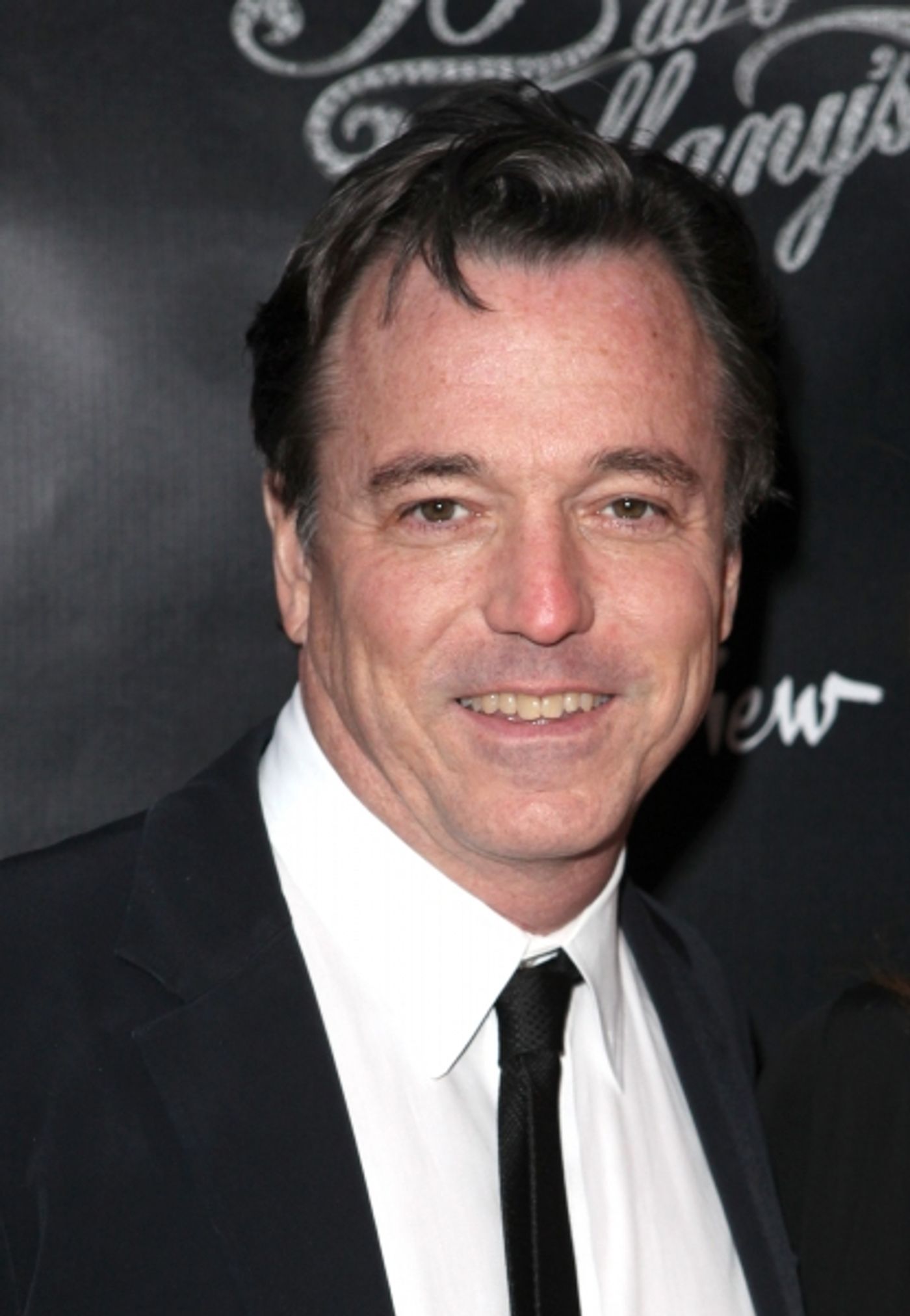 Photo Coverage: BREAKFAST AT TIFFANY'S Opening Night - Arrivals!  Image