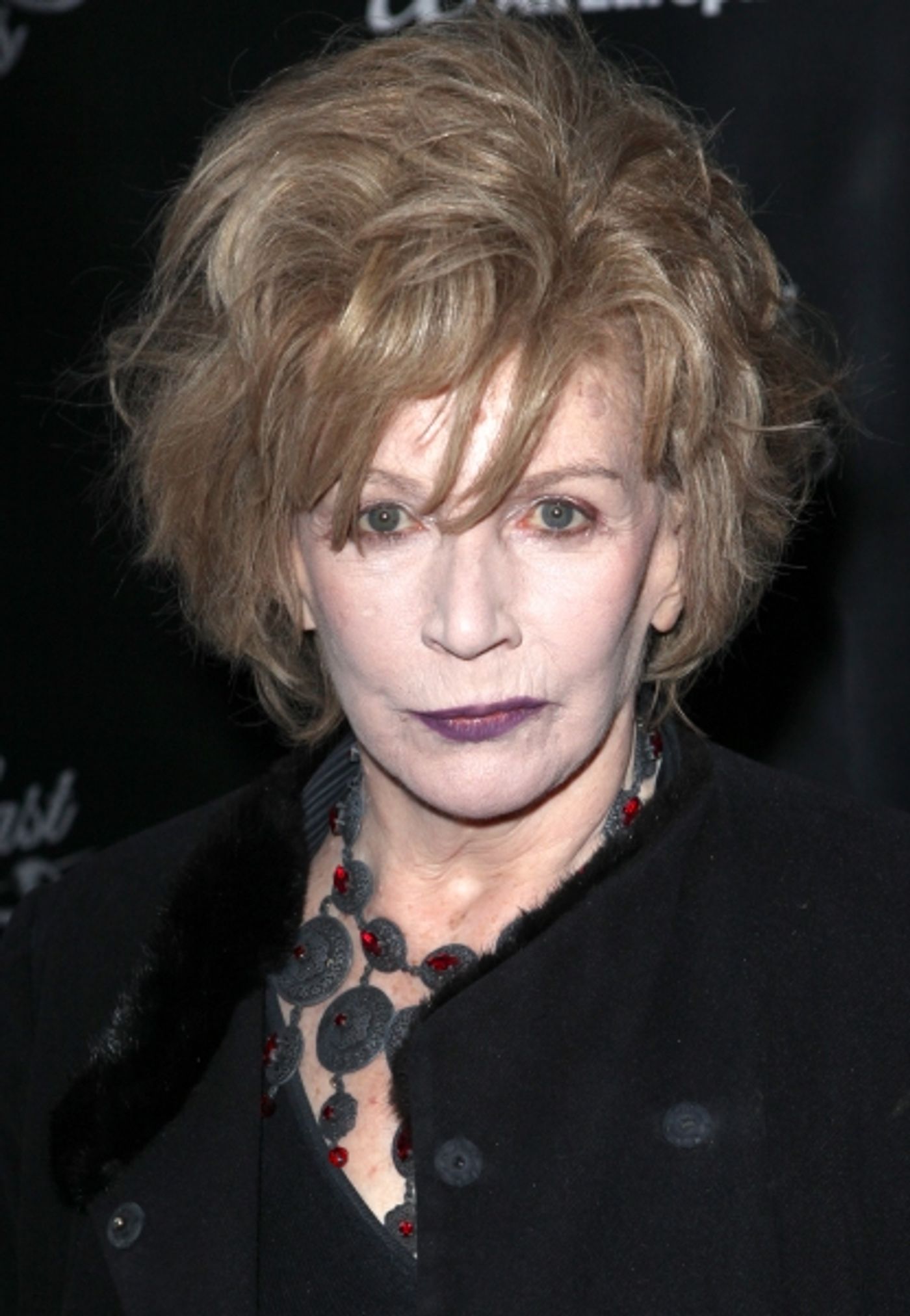 Photo Coverage: BREAKFAST AT TIFFANY'S Opening Night - Arrivals!  Image