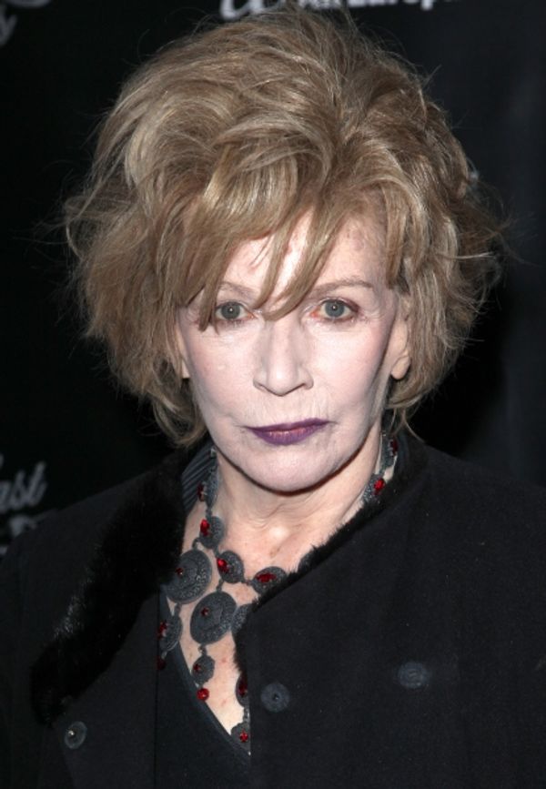 Edna O''Brien   Photo