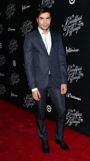 Noah Valentine Photo