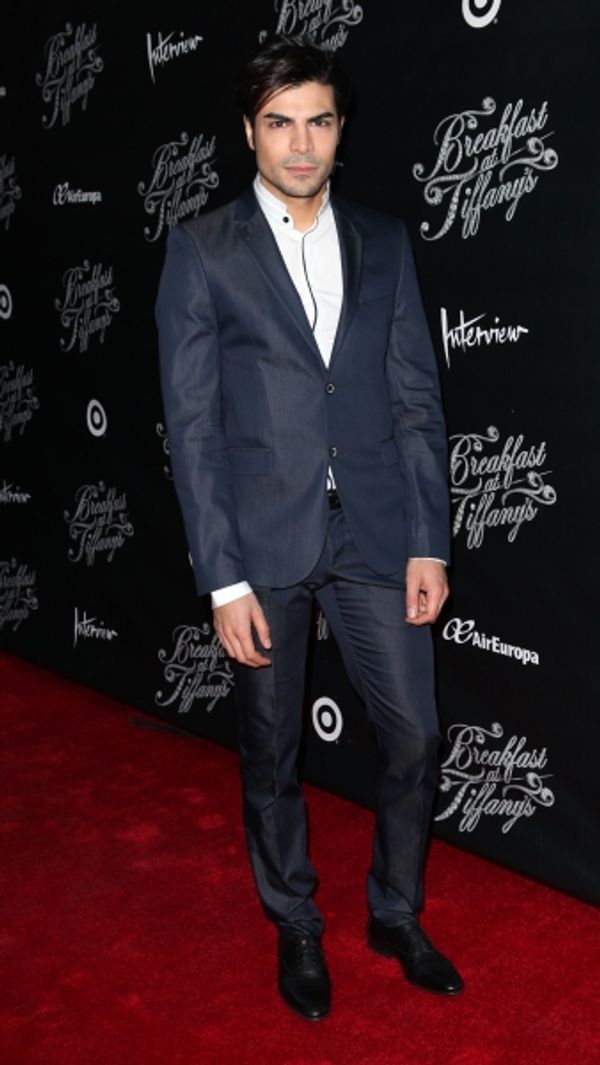 Noah Valentine Photo