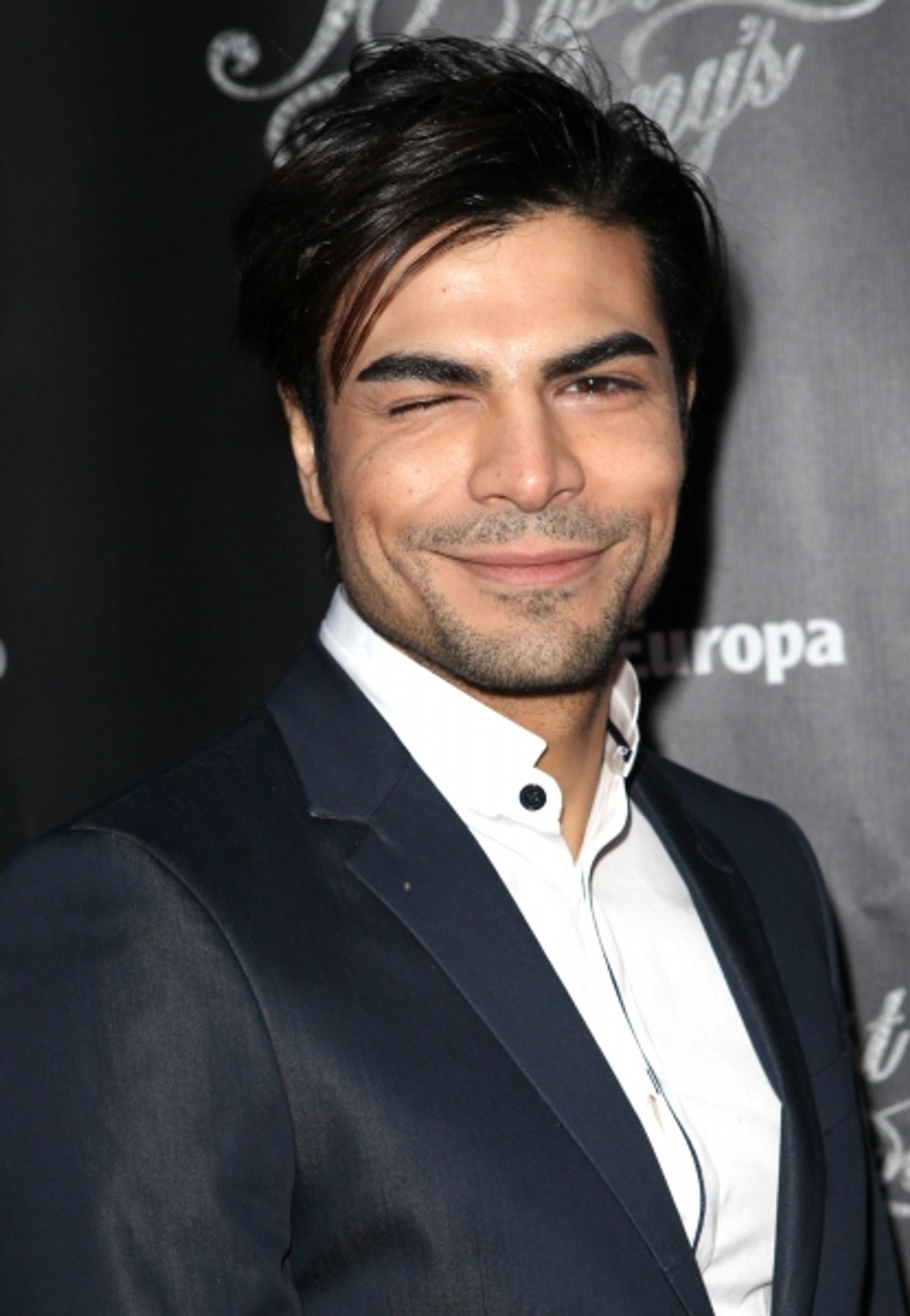 Photo Coverage: BREAKFAST AT TIFFANY'S Opening Night - Arrivals!  Image