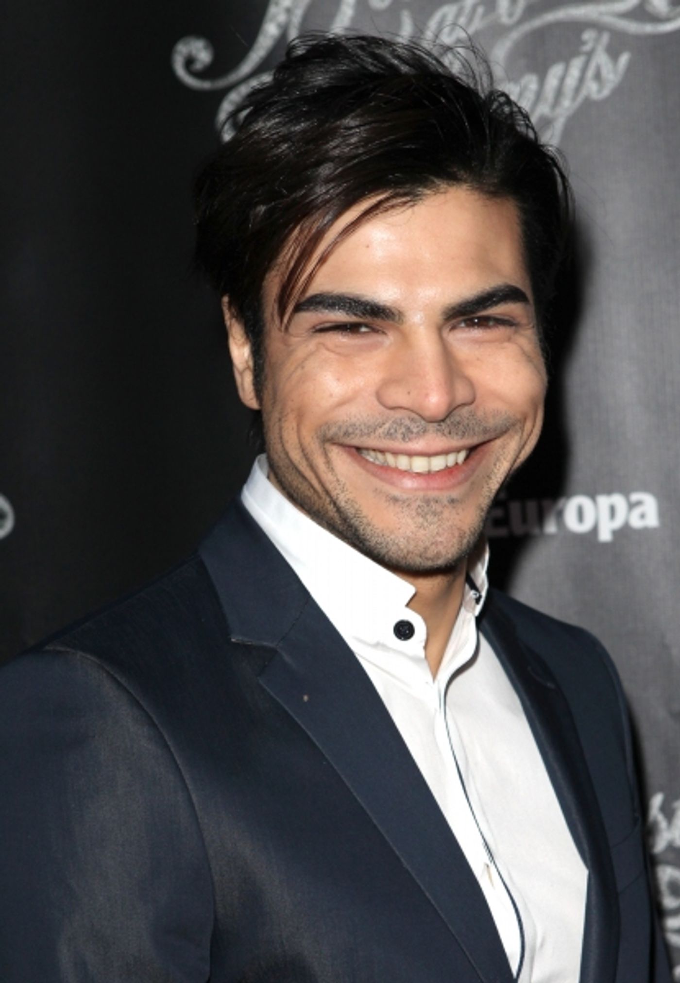 Photo Coverage: BREAKFAST AT TIFFANY'S Opening Night - Arrivals!  Image