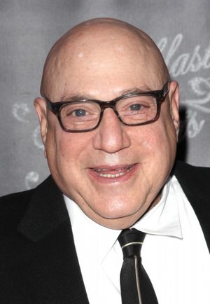 Henry Krieger @ BroadwayWorld Henry Krieger Photo