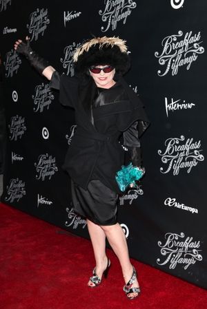 Debbie Harry Photo