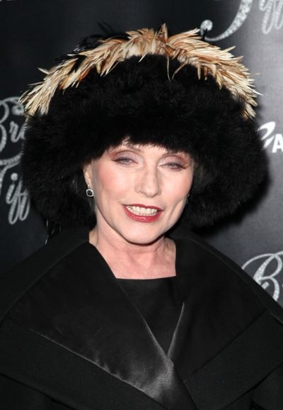 Debbie Harry Photo