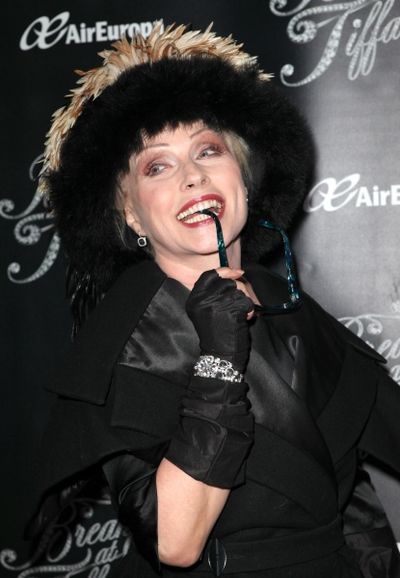 Debbie Harry Photo