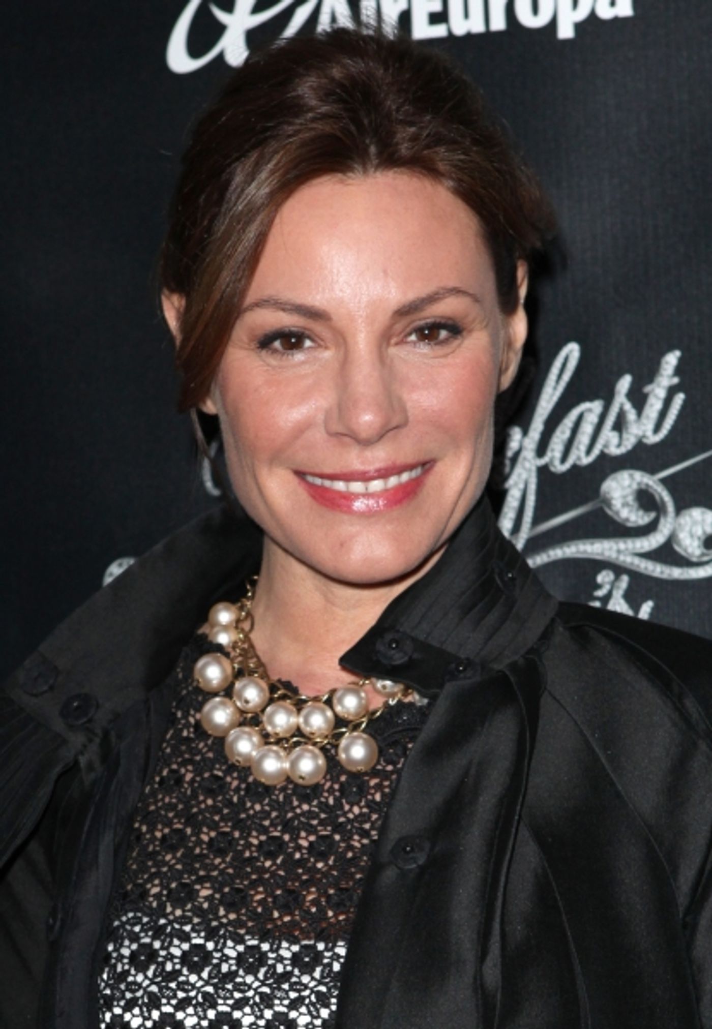 Photo Coverage: BREAKFAST AT TIFFANY'S Opening Night - Arrivals!  Image