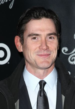 Billy Crudup @ BroadwayWorld Billy Crudup Photo