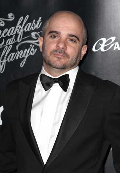 Dominic Ianno  Photo