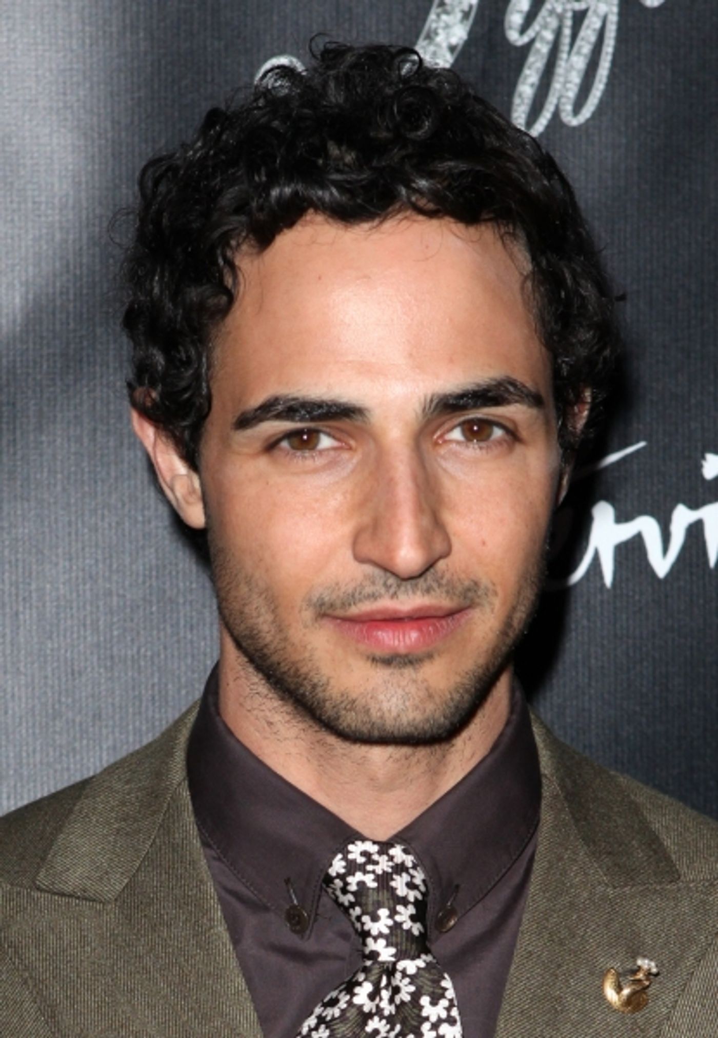 Photo Coverage: BREAKFAST AT TIFFANY'S Opening Night - Arrivals!  Image