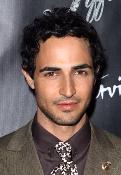 Zac Posen  Photo