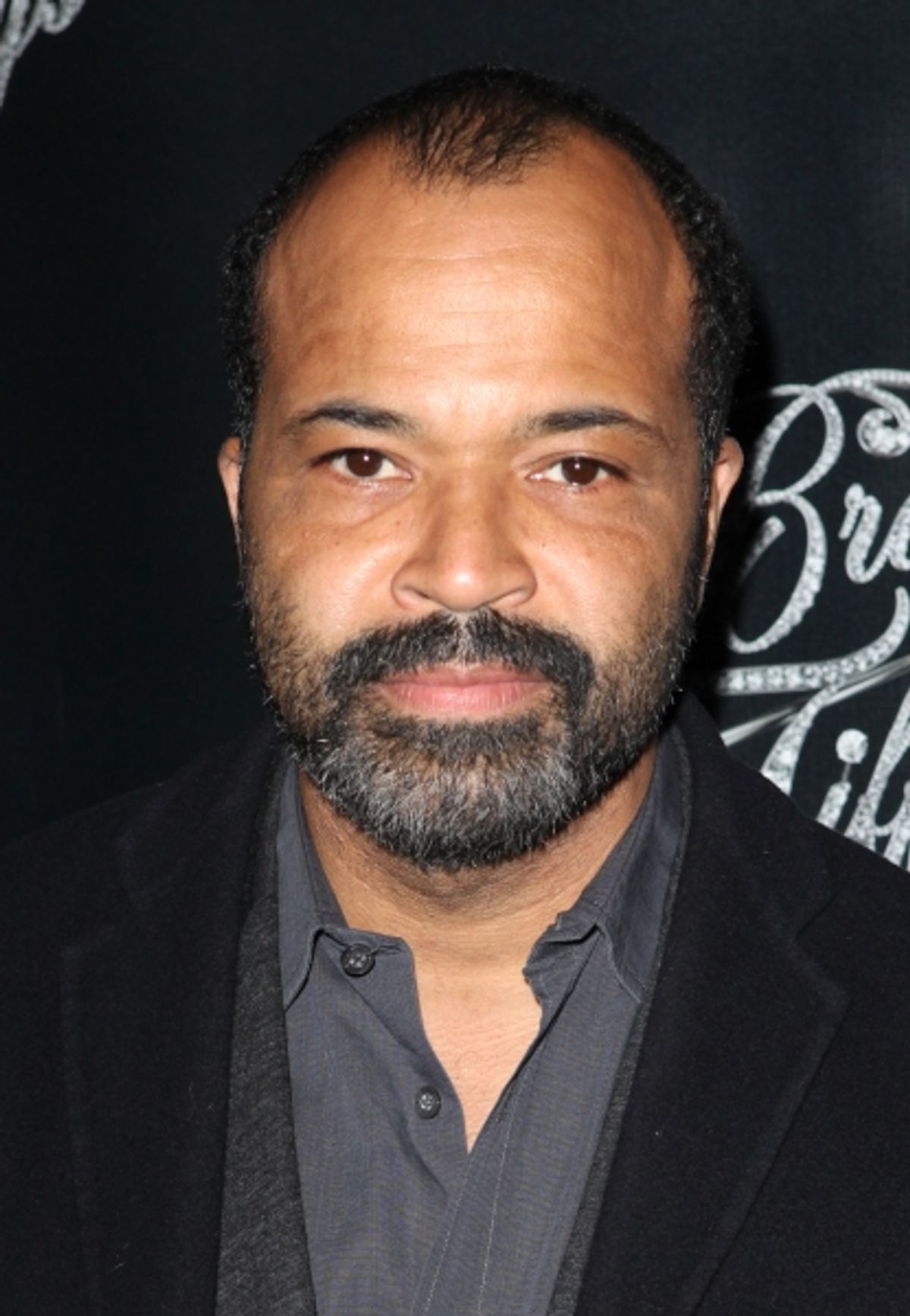 Jeffrey Wright  at 