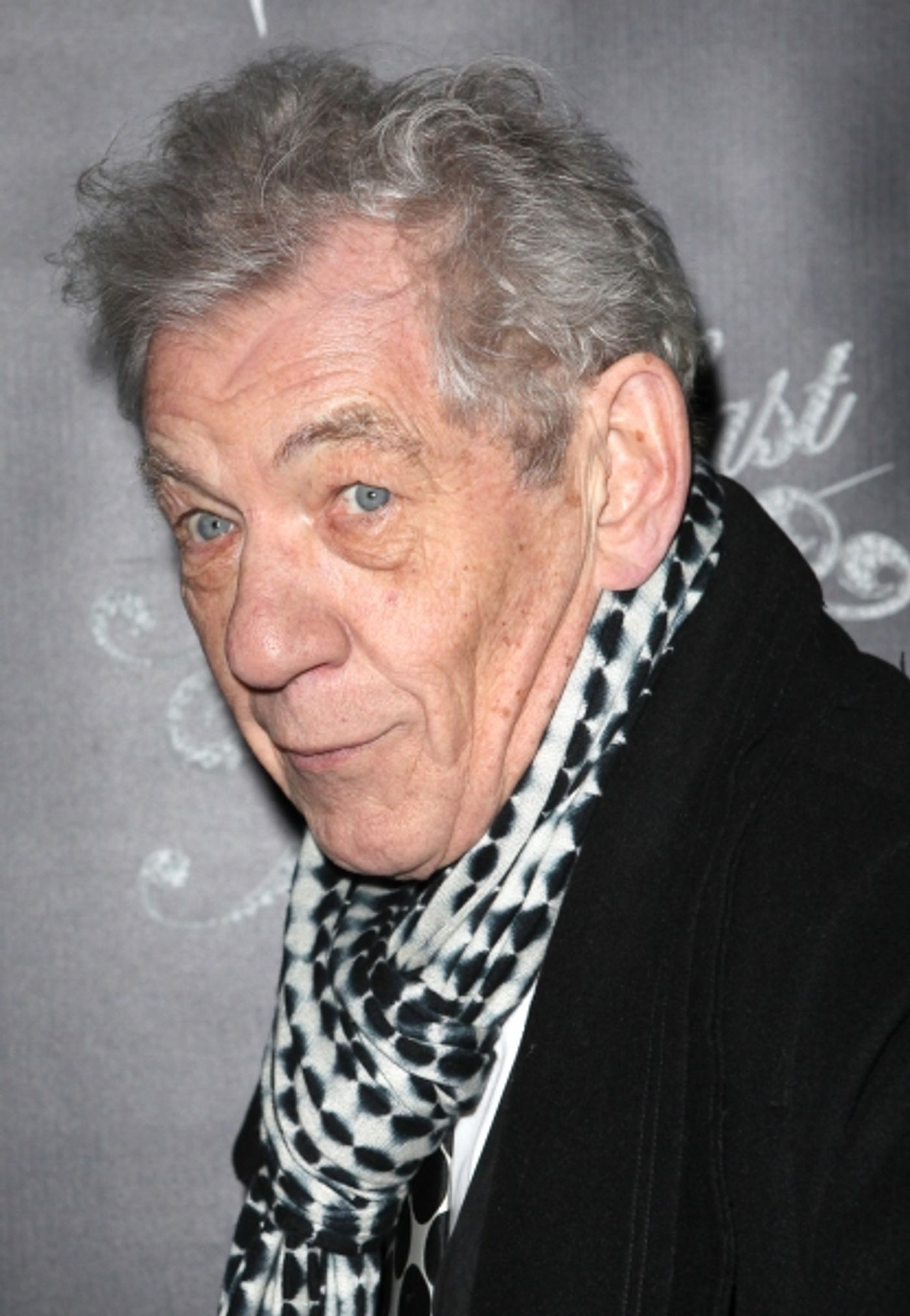 Photo Coverage: BREAKFAST AT TIFFANY'S Opening Night - Arrivals!  Image