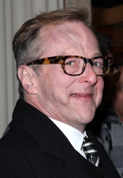 Edward Hibbert  Photo