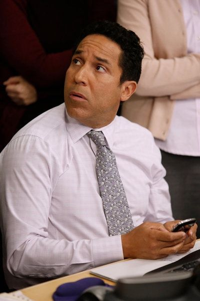 Photo Flash: First Look - THE OFFICE's 'Promos,' Airing 4/4  Image