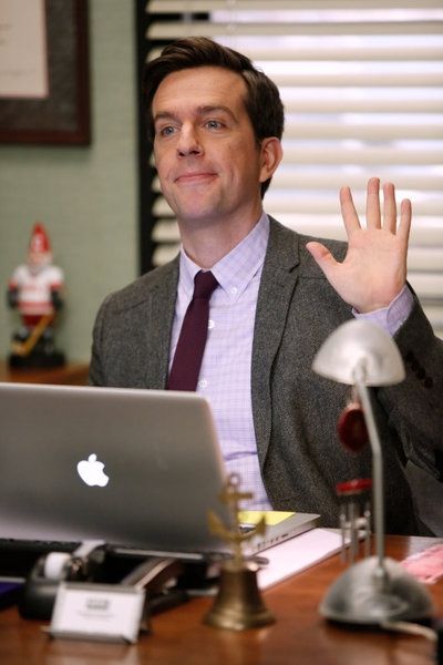 Ed Helms Photo