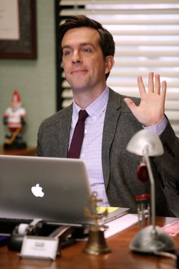 Ed Helms Photo